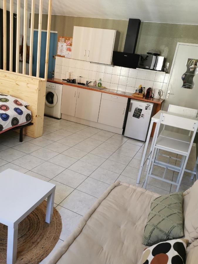 Studio Cosy Plein Coeur De Ville Gap Eksteriør bilde