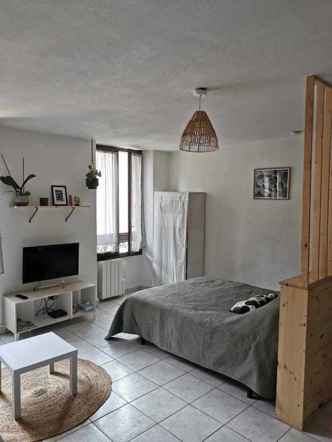 Studio Cosy Plein Coeur De Ville Gap Eksteriør bilde